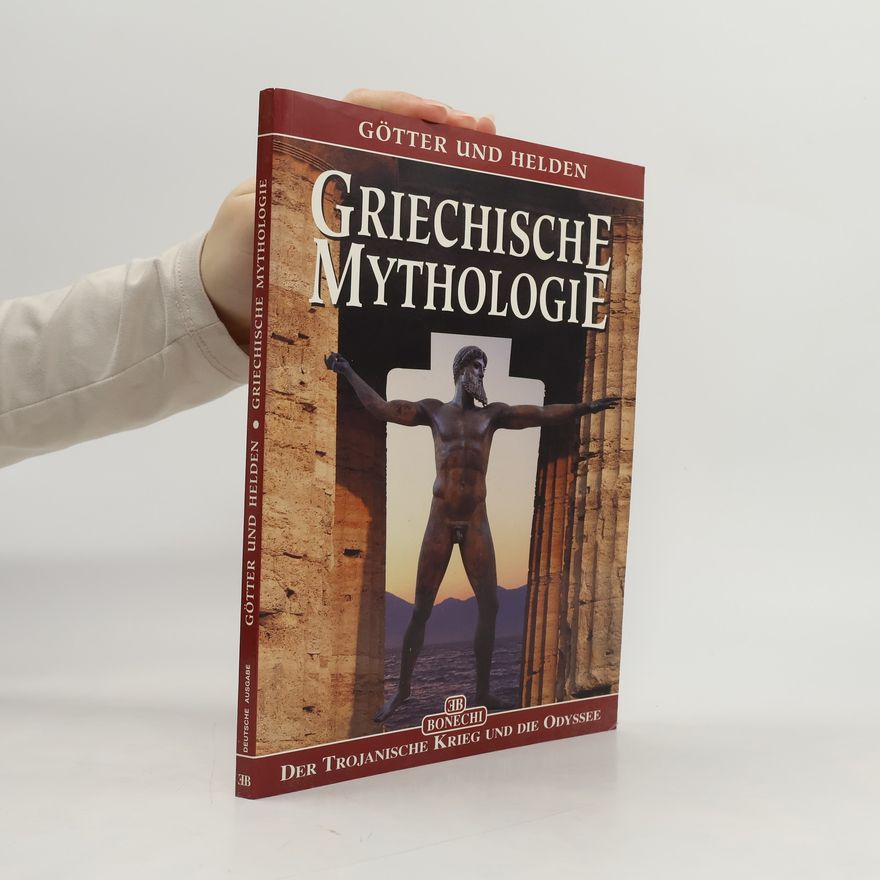 Autorenkollektiv Griechische Mythologie