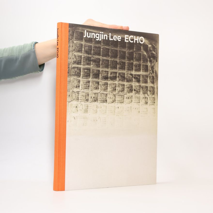 Hester Keijser Echo