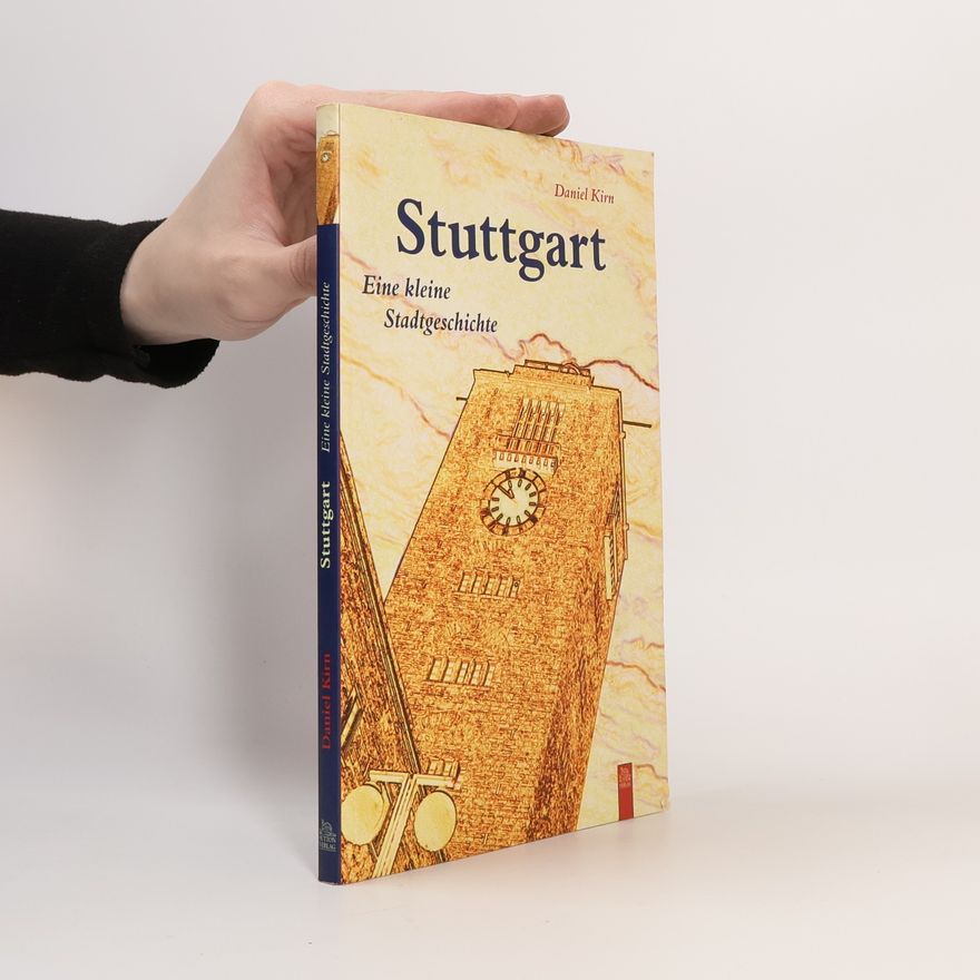 Daniel Kirn Stuttgart