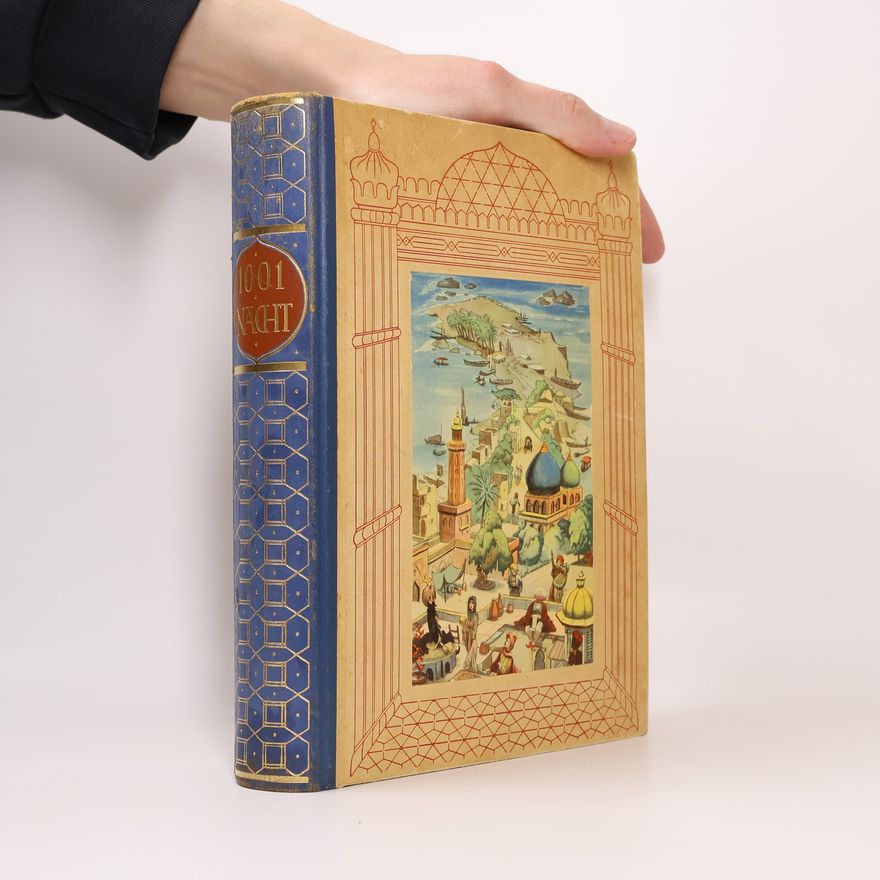 Various authors 1001 Nacht