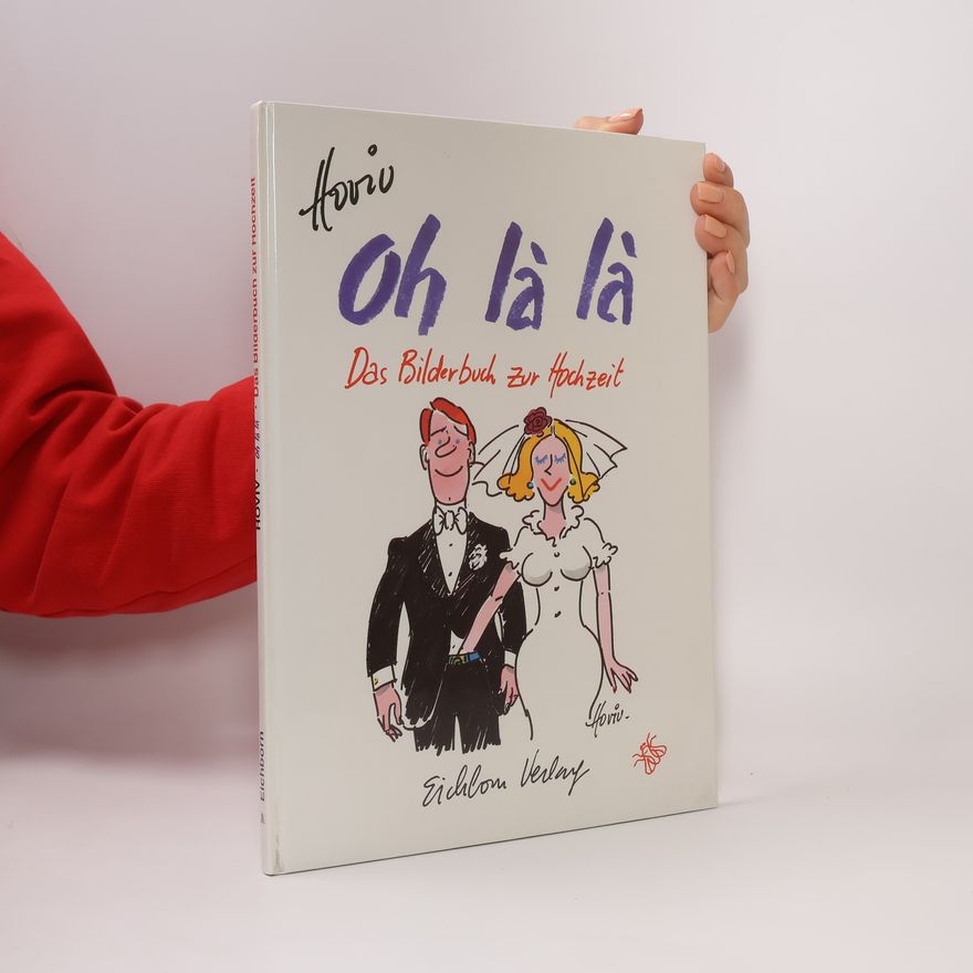 Hoviv Oh là là