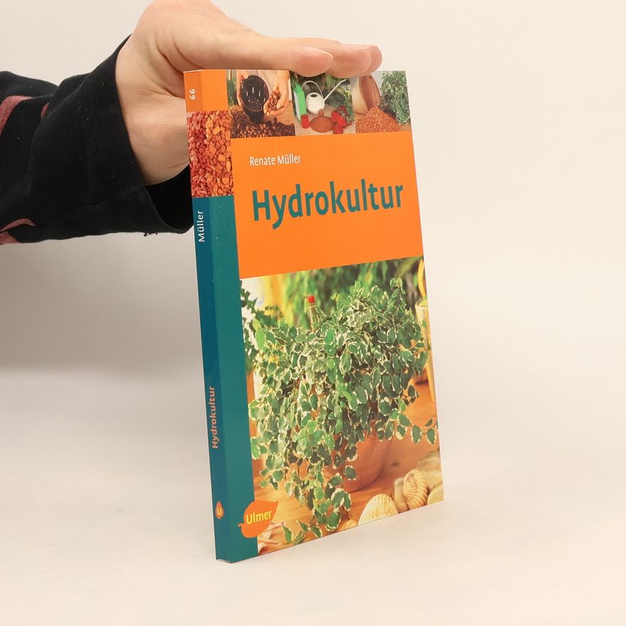 Renate Müller-Krumbach Hydrokultur