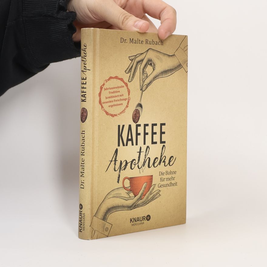 Malte Rubach Kaffee-Apotheke