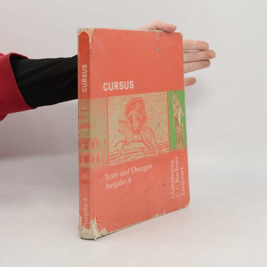 Britta Boberg Cursus A. Texte und Übungen