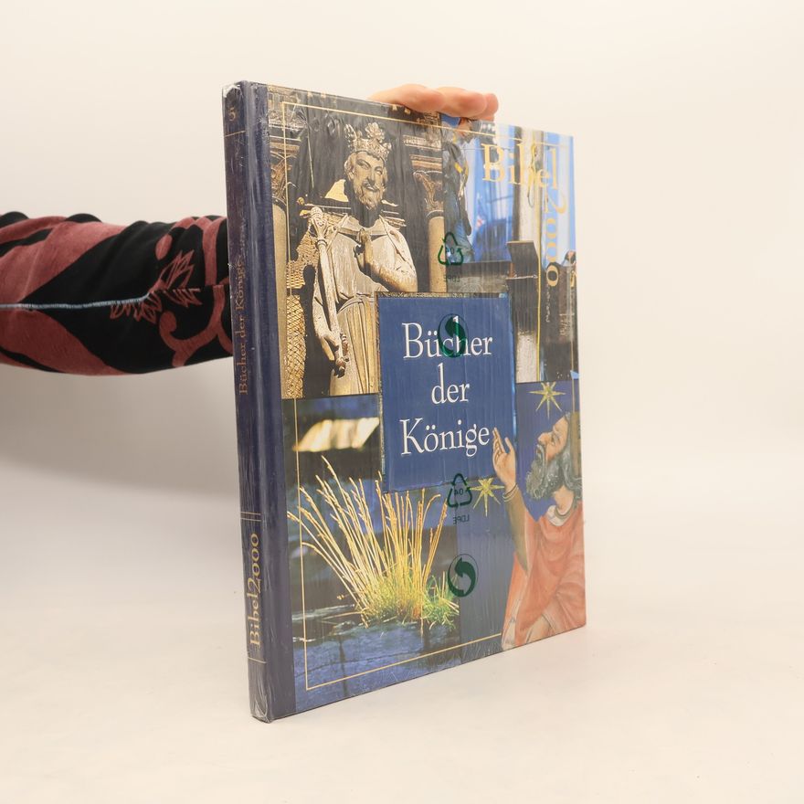 Emmanuelle Bjerkem-Hirtz Bibel 2000