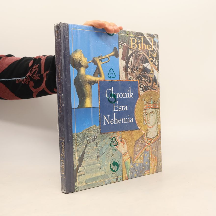 Various authors Bibel 2000. Chronik Esra Nehemia