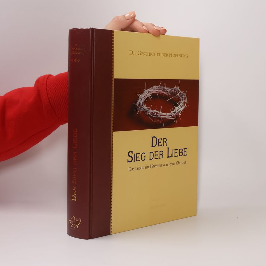 Autorenkollektiv Der Sieg der Liebe
