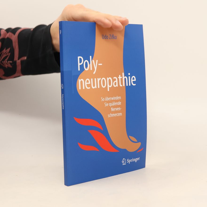 Udo Zifko Polyneuropathie