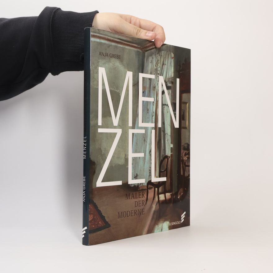 Anja Grebe Menzel