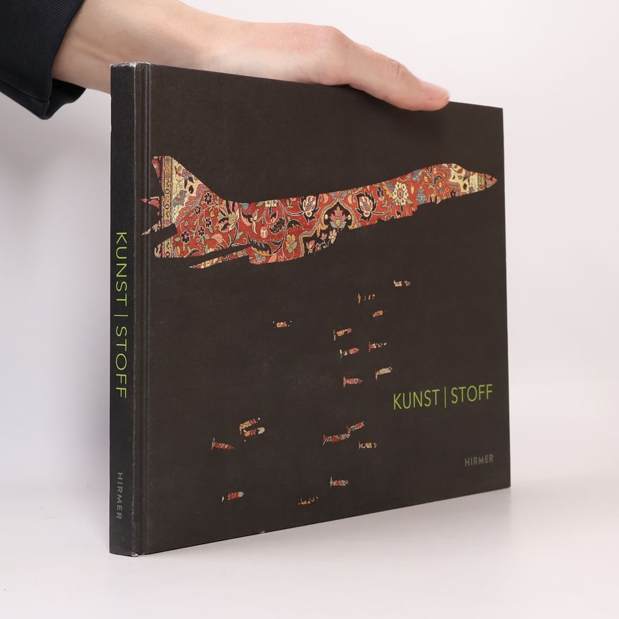 Karl Borromäus Murr Kunst-Stoff