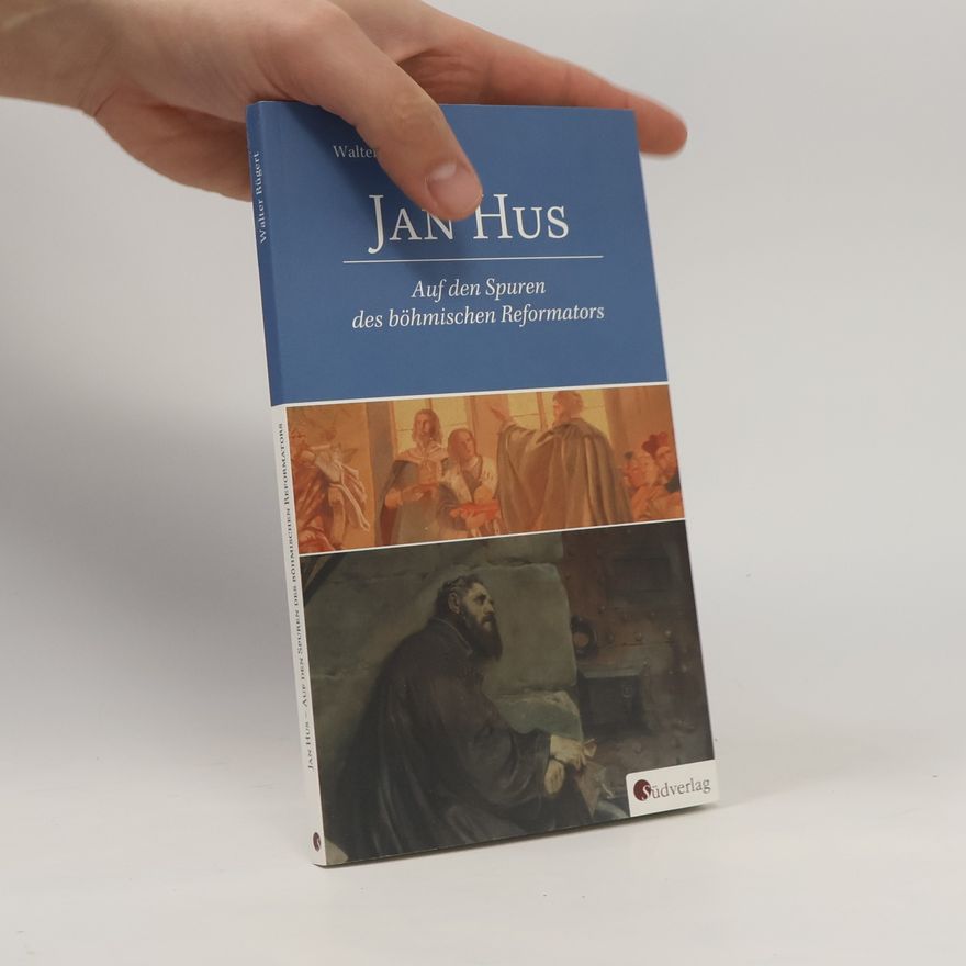 Walter Rügert Jan Hus