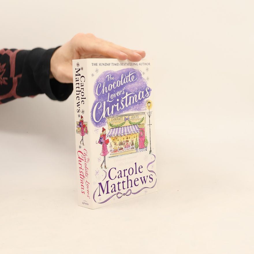 Carole Matthews The chocolate lovers' Christmas