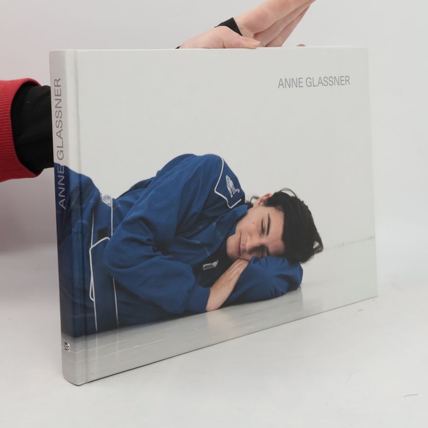 Anne Glassner Schlafen