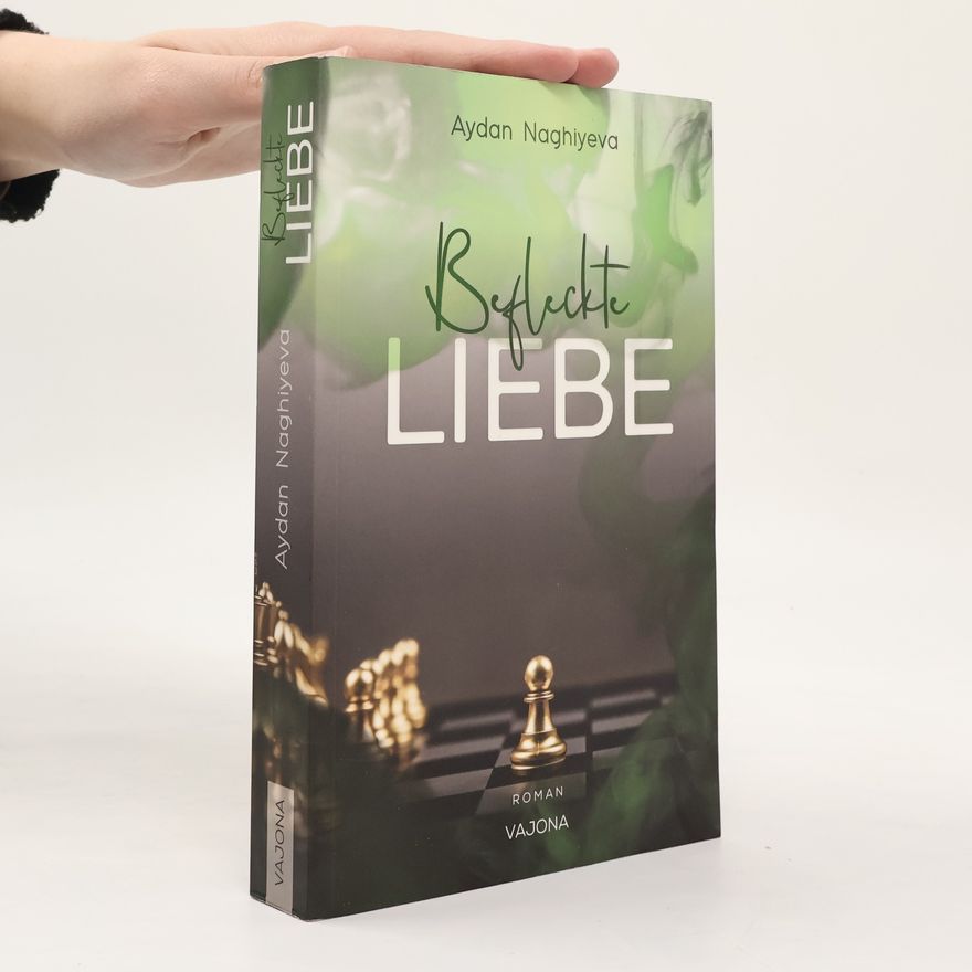 Aydan Naghiyeva Befleckte Liebe