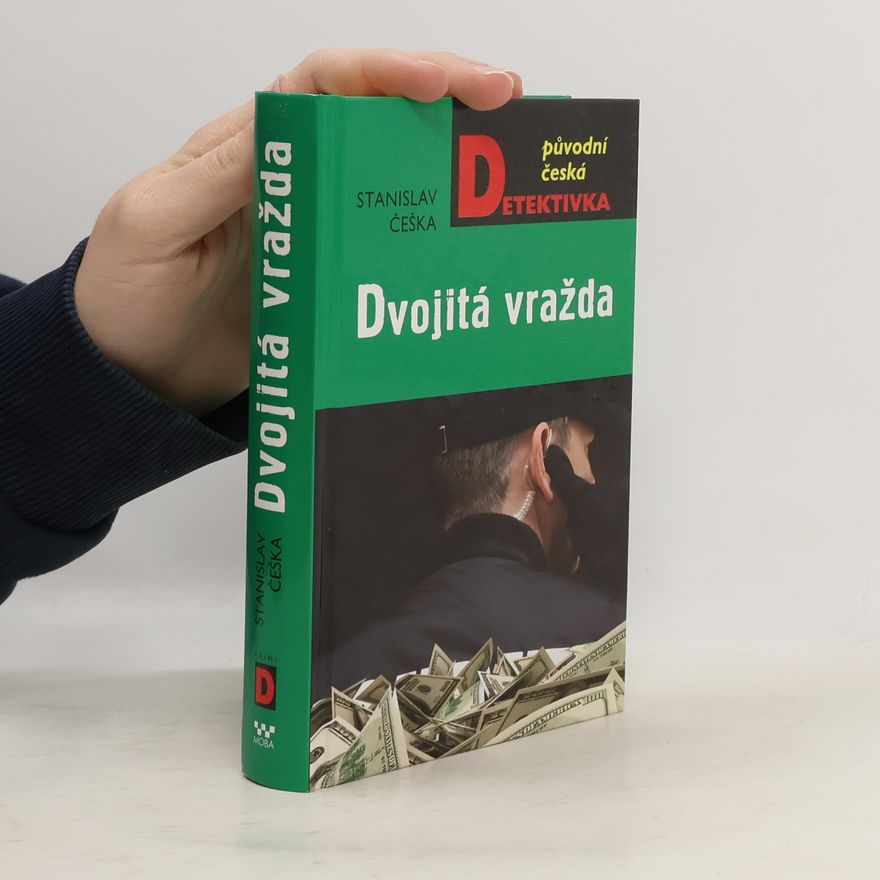 Stanislav Češka Dvojitá vražda