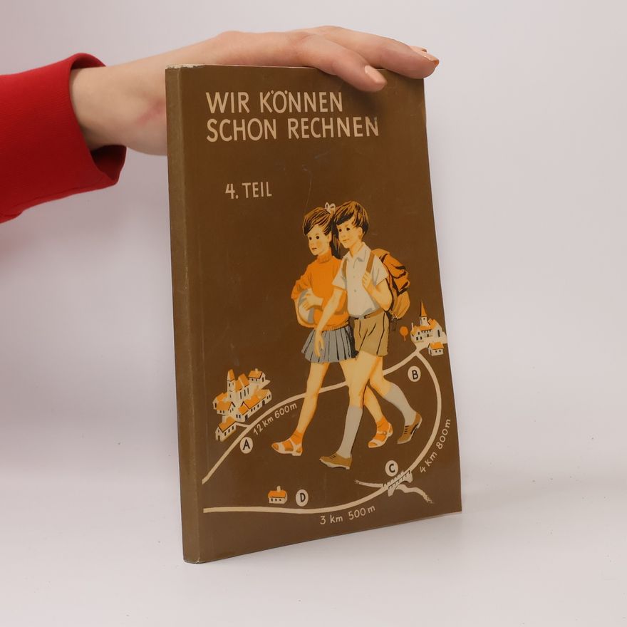 AA.VV. Wir können schon rechnen