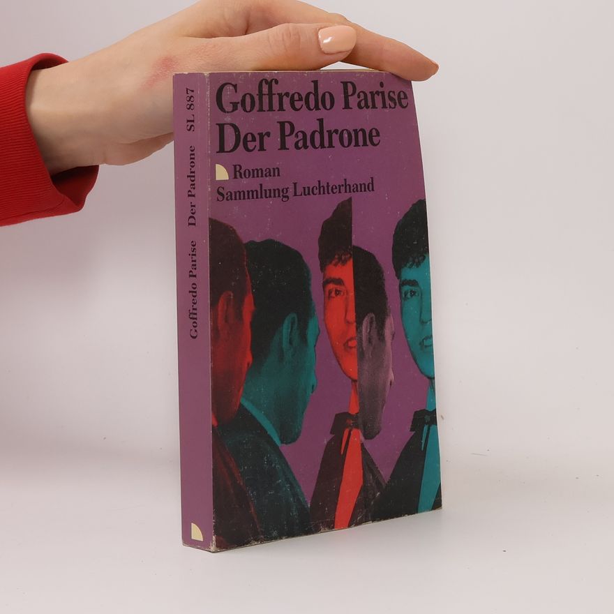 Goffredo Parise Der Padrone