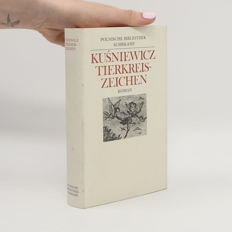 Hans-Peter Hoelscher-Obermaier Tierkreiszeichen