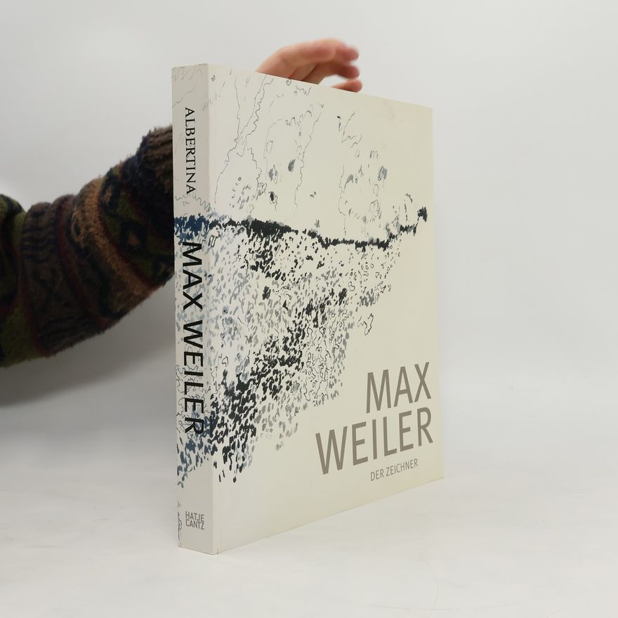 Autorenkollektiv Max Weiler: Der Zeichner