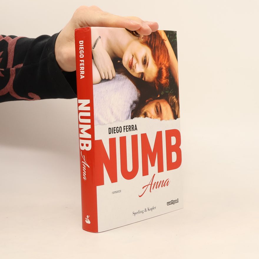 Diego Ferra Anna. Numb