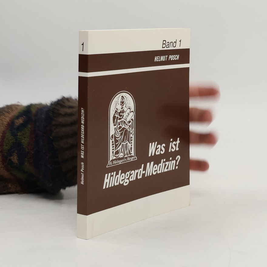 Various authors Was ist Hildegard-Medizin? 1