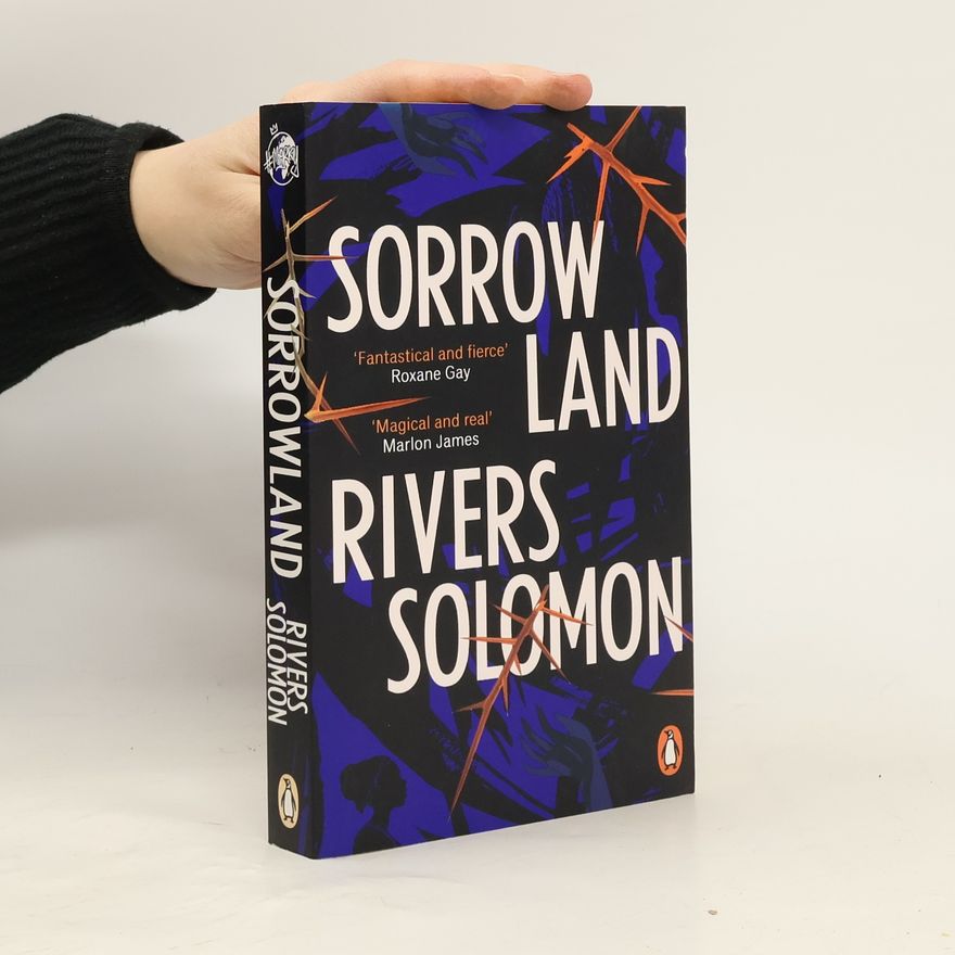 Rivers Solomon Sorrowland