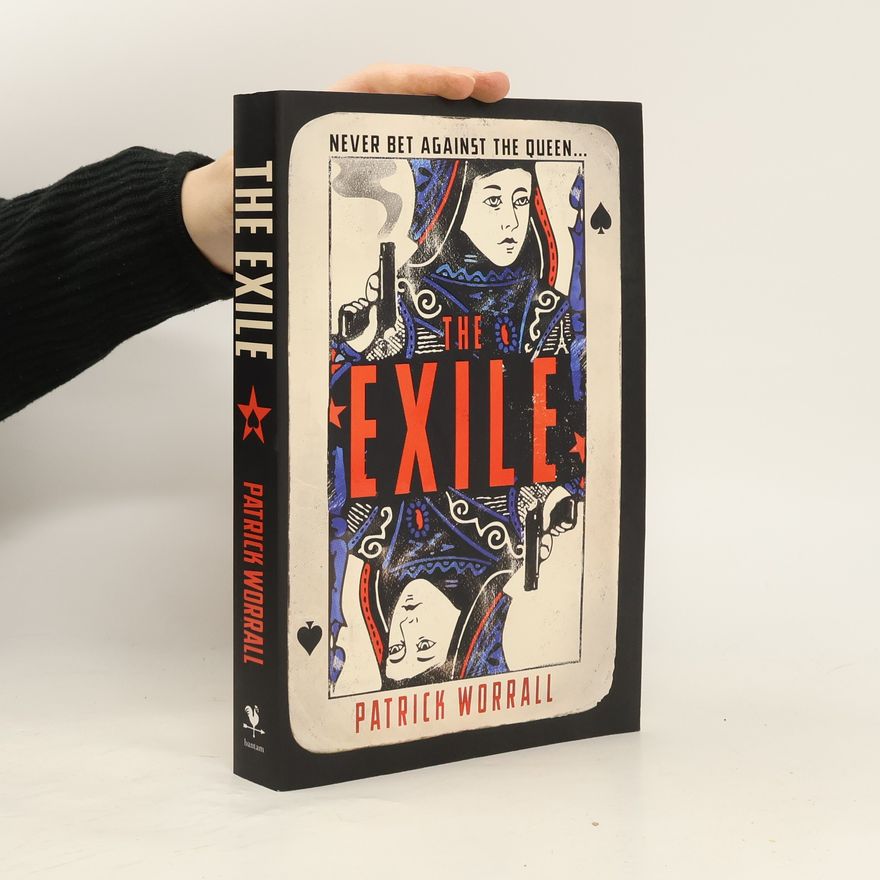 Patrick Worrall The Exile