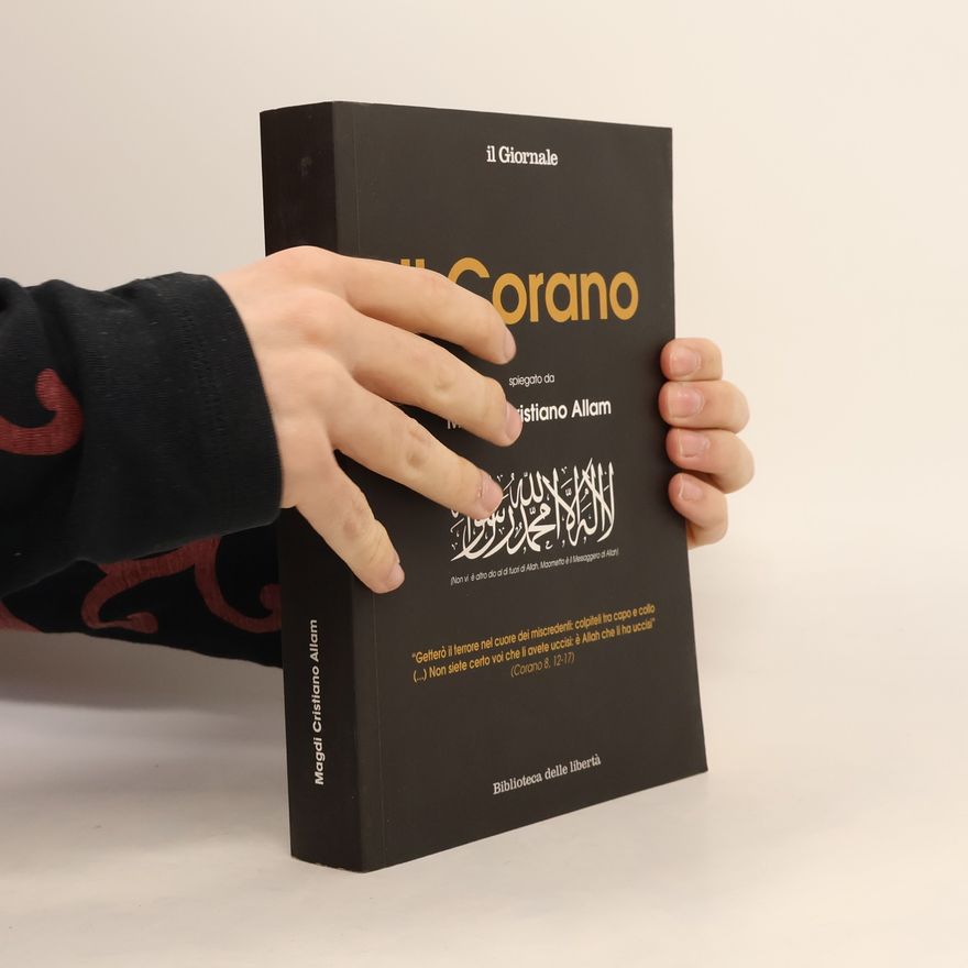 Magdi Cristiano Allam il Corano