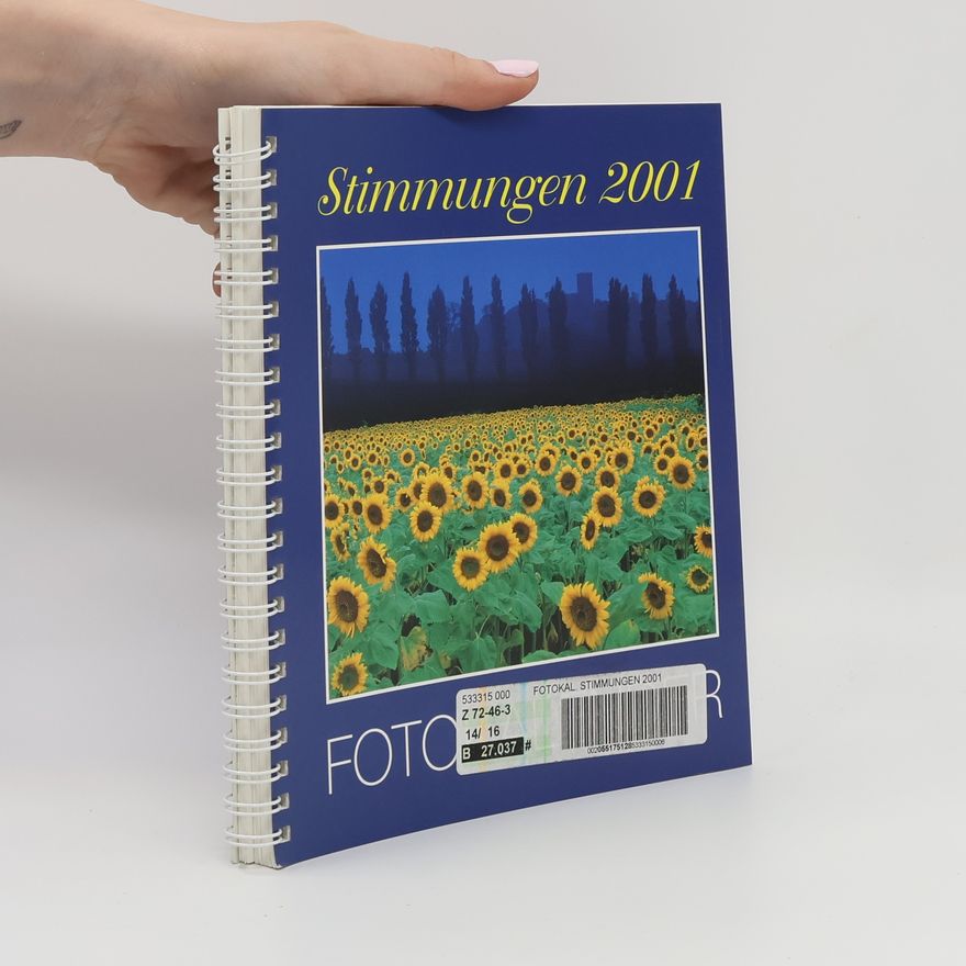 AA.VV. Stimmungen