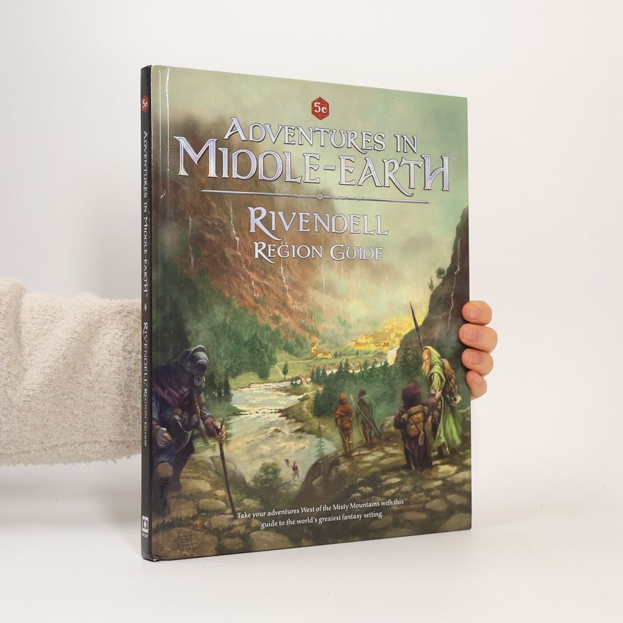 Francesco Nepitello Adventures in Middle-earth