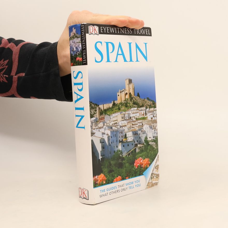 John Ardagh Spain