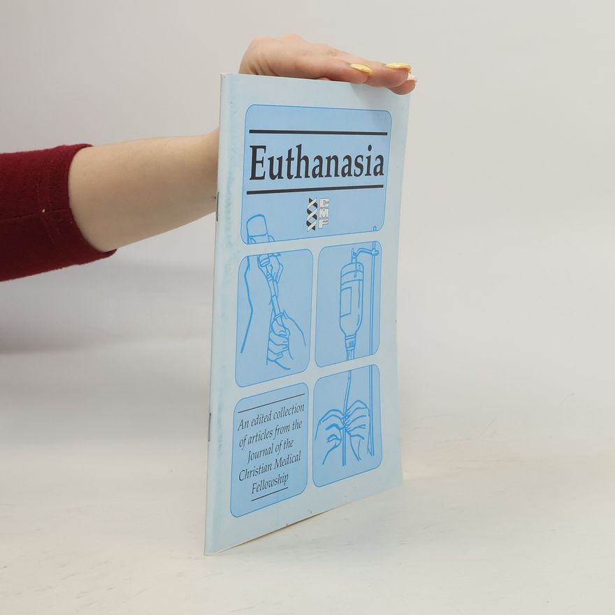 Andrew Fergusson Euthanasia