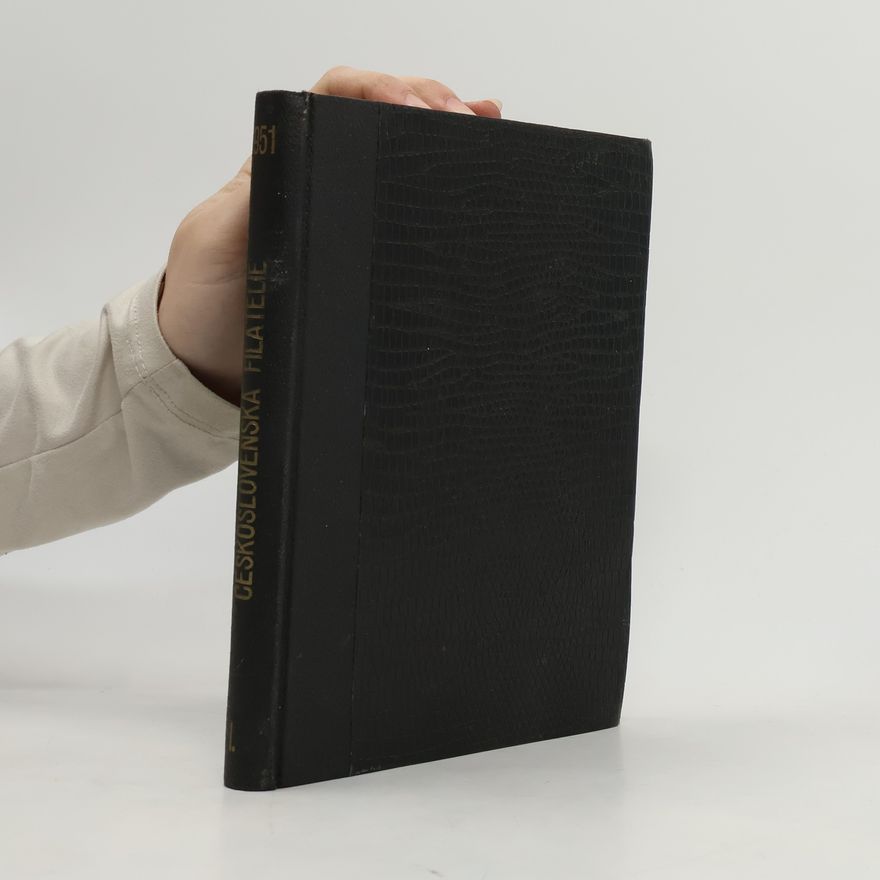 Collectif d'auteurs Filatelie I. ročník
