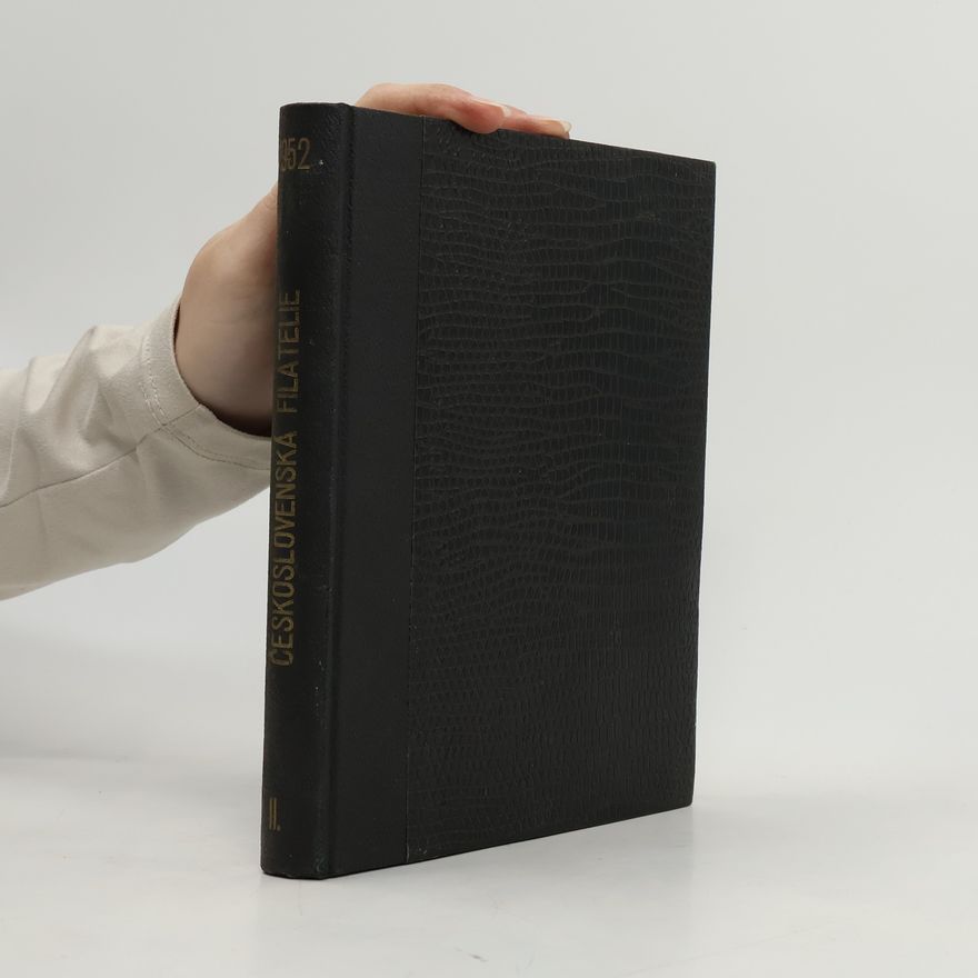 Collectif d'auteurs Filatelie II. ročník