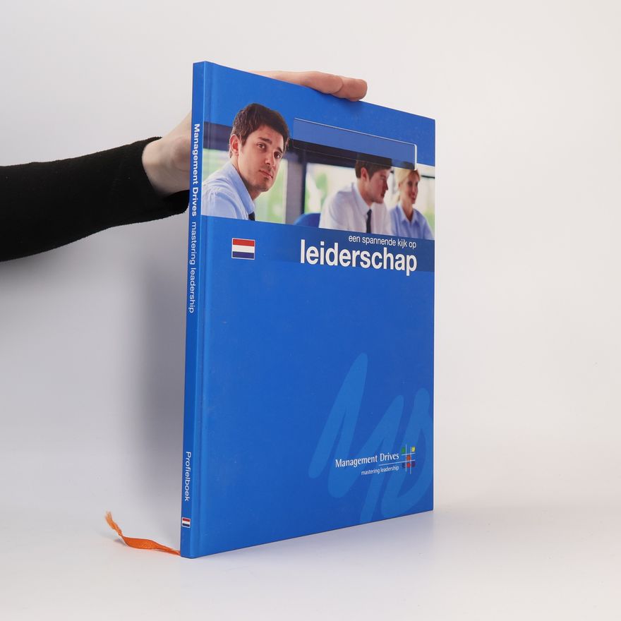 Autorenkollektiv Leiderschap