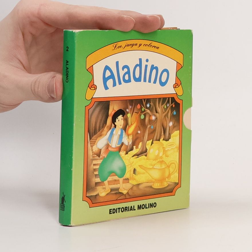 Autorenkollektiv Aladino