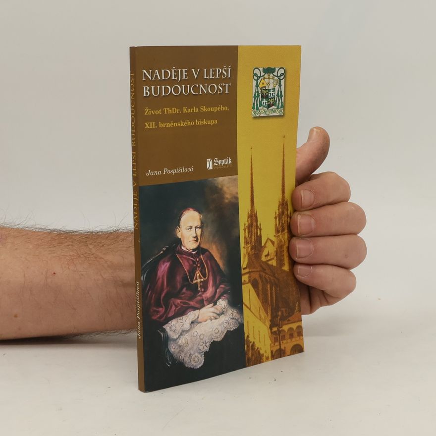 Various authors Naděje v lepší budoucnost