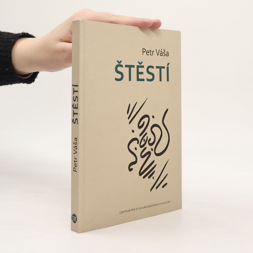 Petr Váša Štěstí