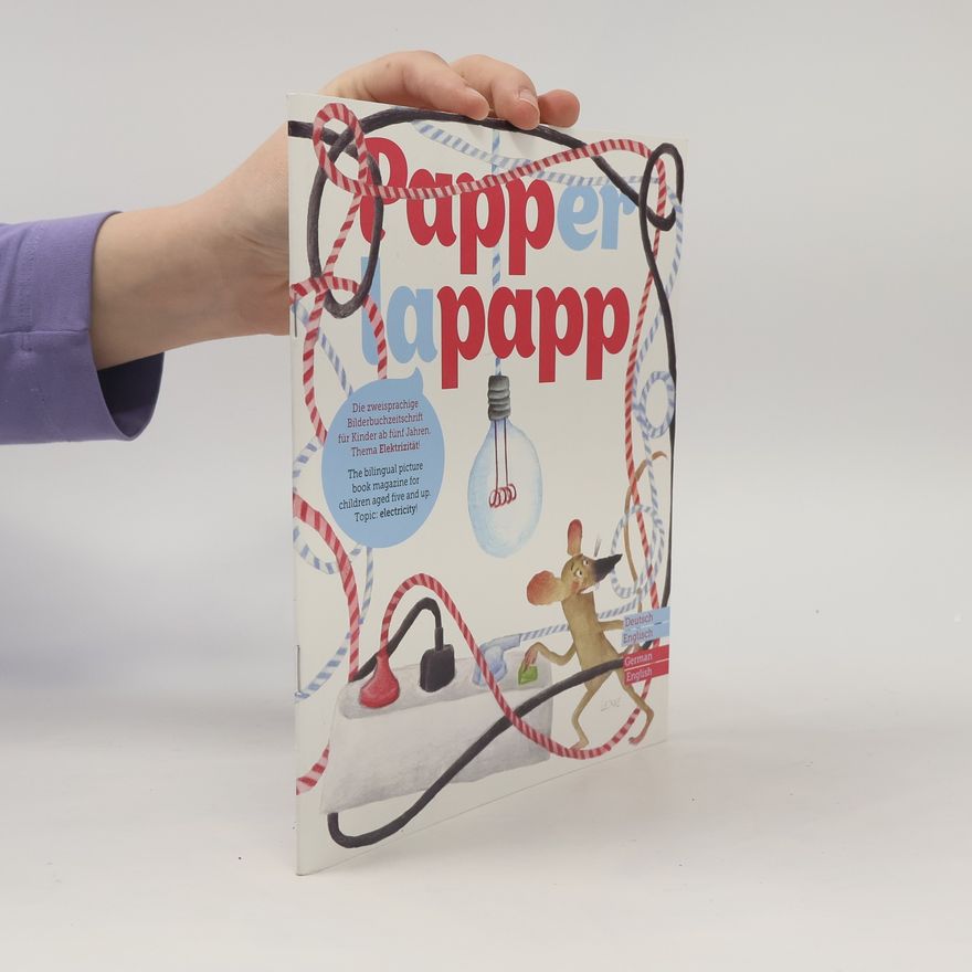 Lenz Papperlapapp