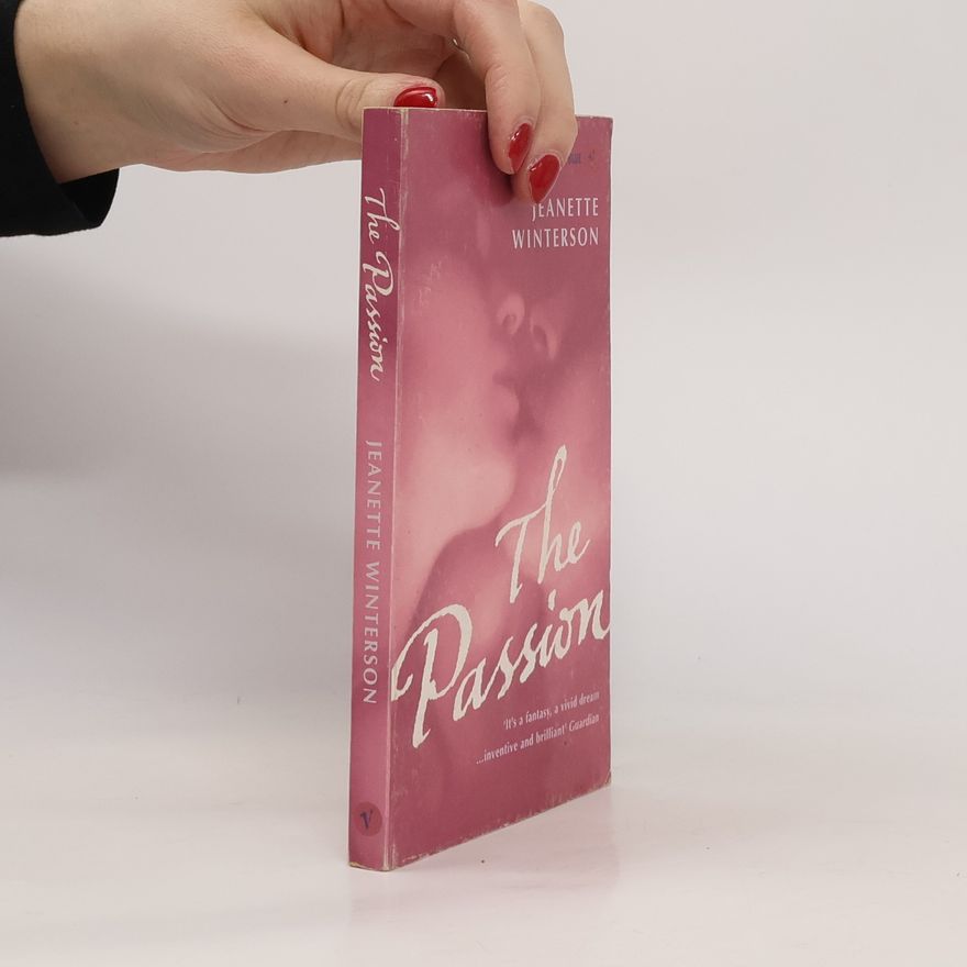 Jeanette Winterson The Passion