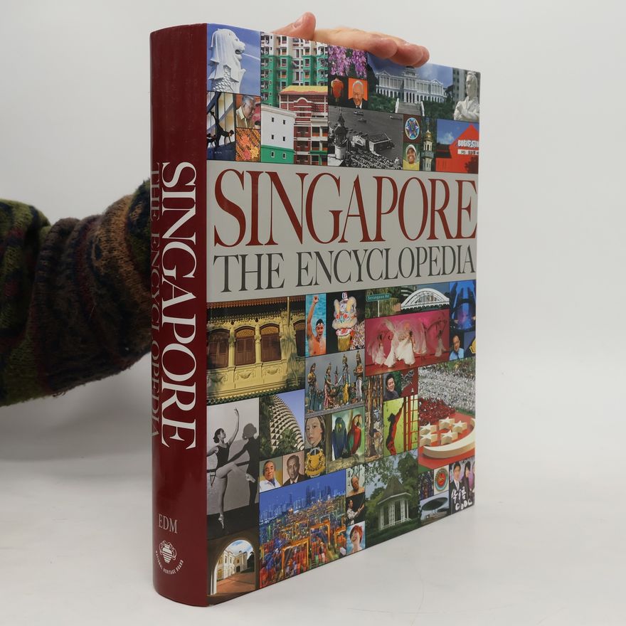 Wei Chian Ng Singapore The Encyclopedia