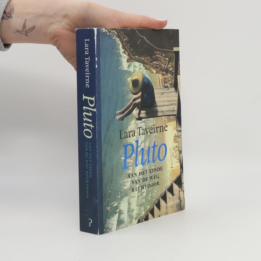 Lara Taveirne Pluto