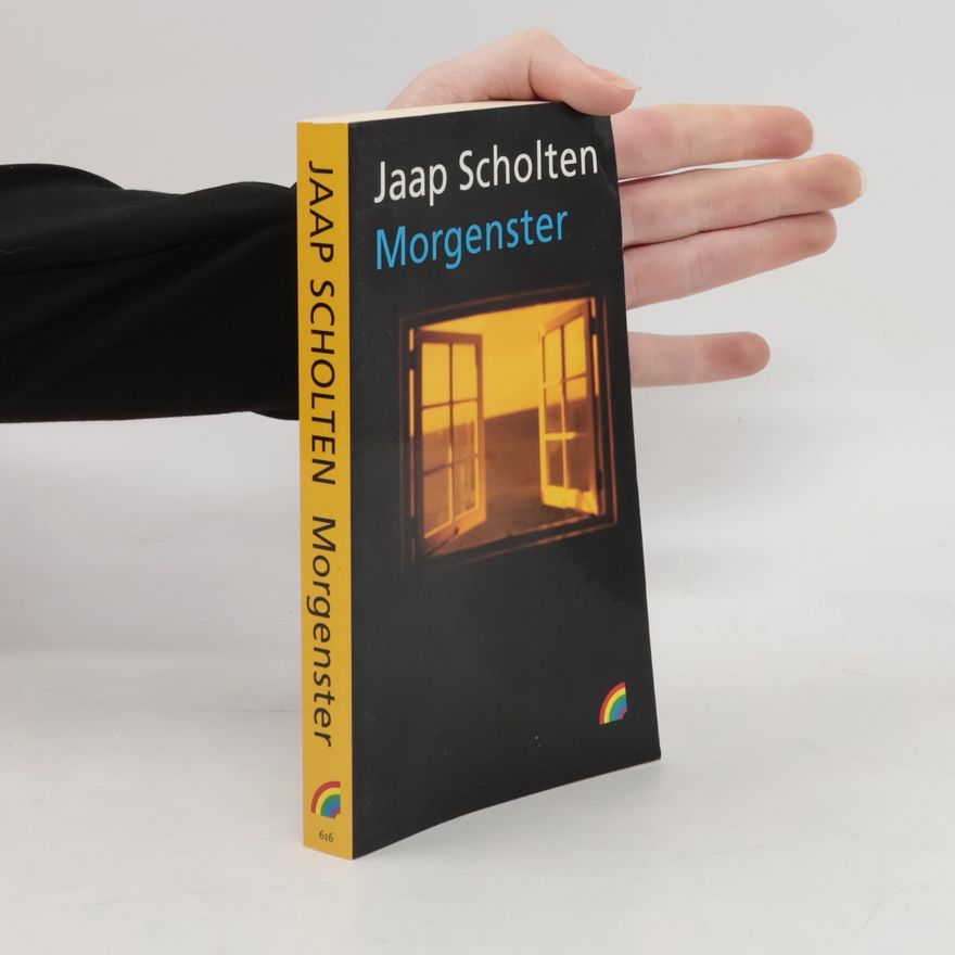 Jaap Scholten Rainbow pockets: Morgenster