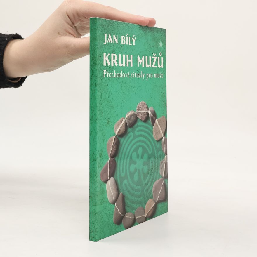 Jan Bílý Kruh mužů