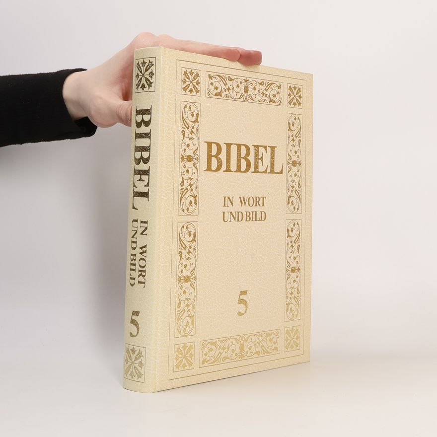 Various authors Bibel in Wort und Bild 5