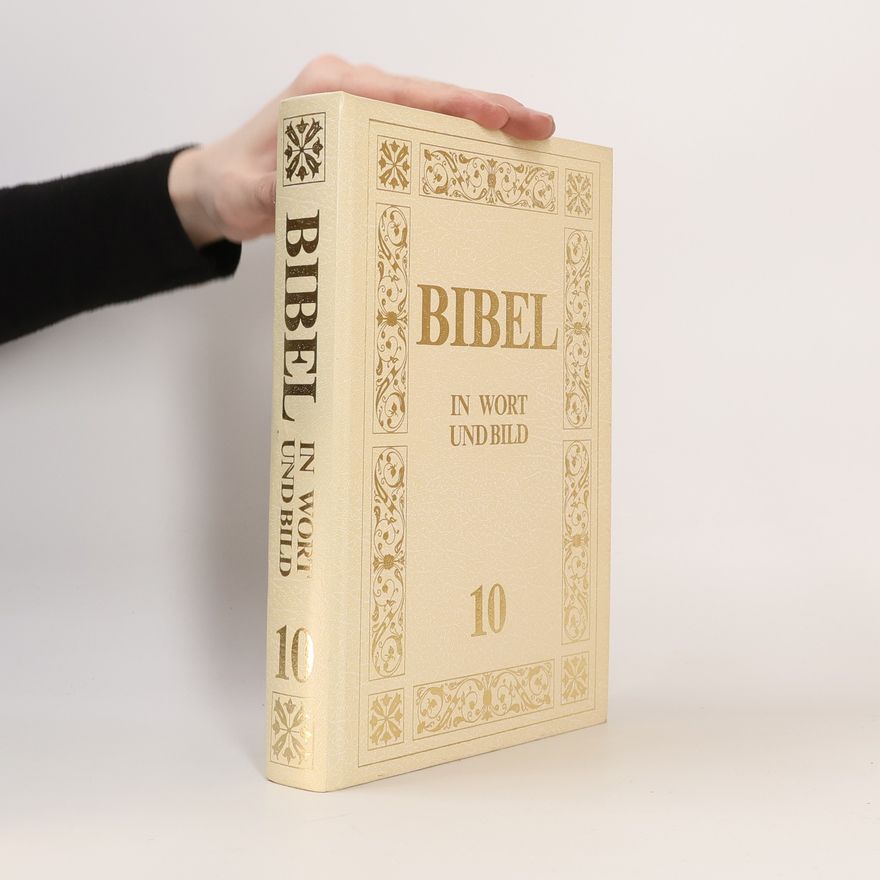 Autorenkollektiv Bibel in Wort und Bild 10