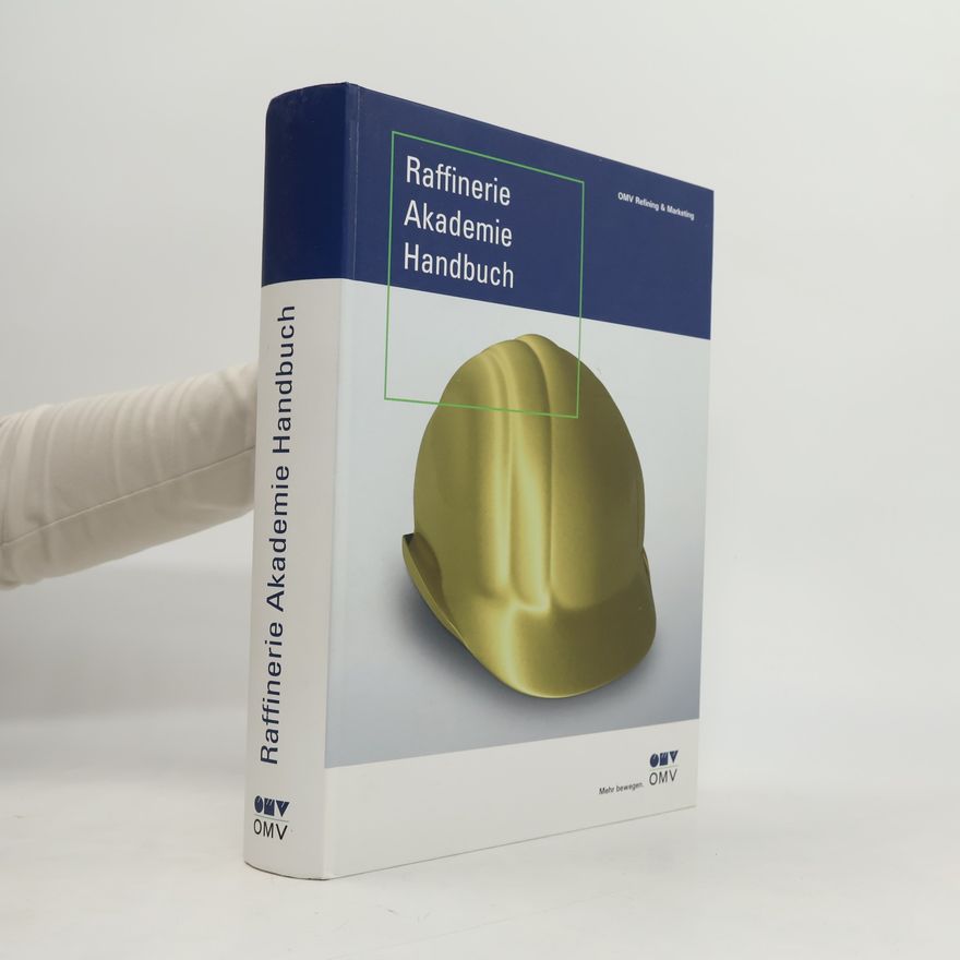 Autorenkollektiv Raffinerie Akademie Handbuch