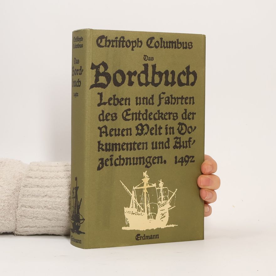 Robert Grün Christoph Columbus