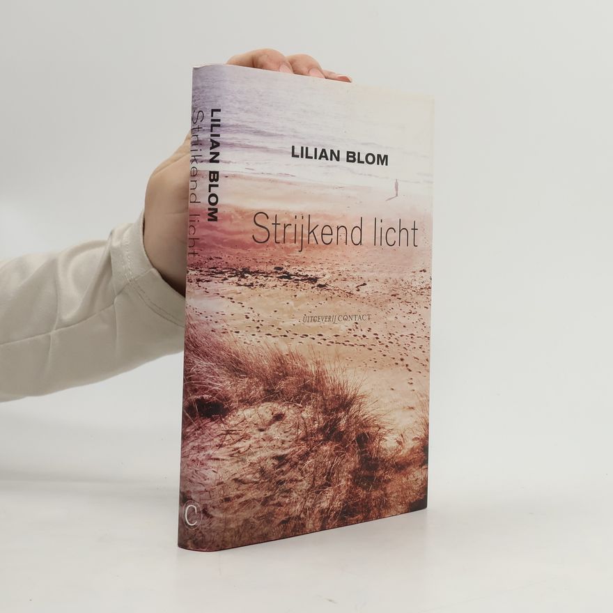Lilian Blom Strijkend licht