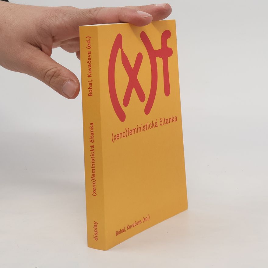 Vít Bohal (Xeno)feministická čítanka
